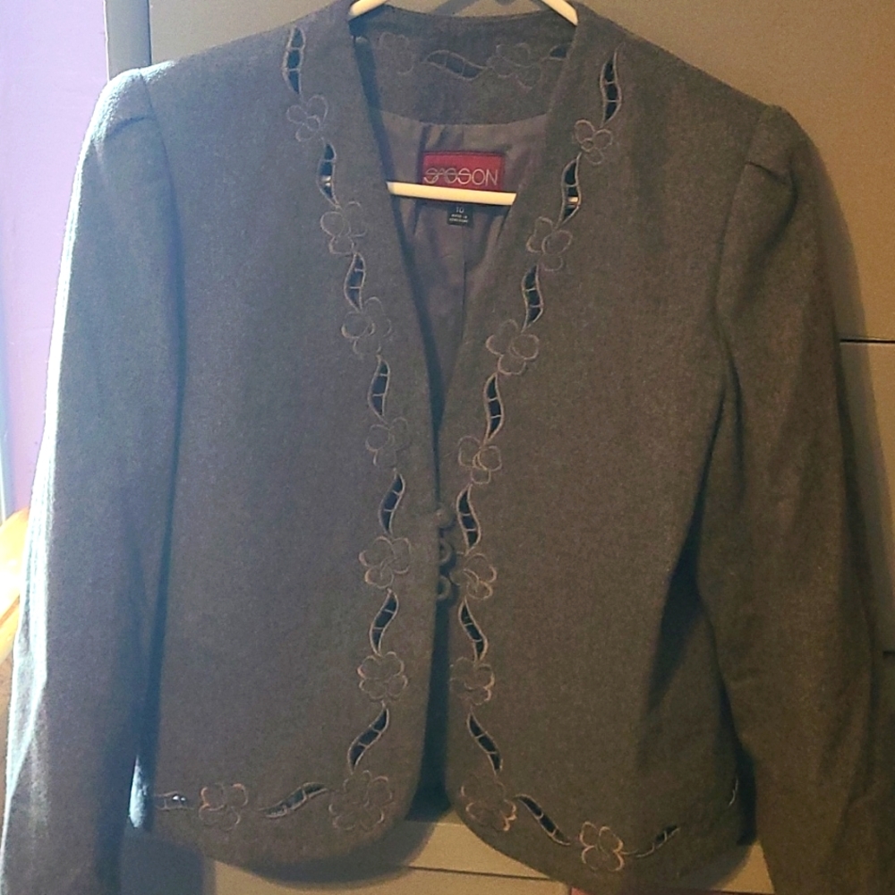Blazer